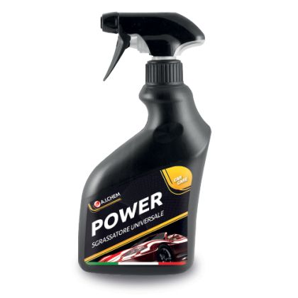Power - Καθολικό ισχυρό απολιπαντικό