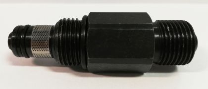 Unloading valve for Car lift