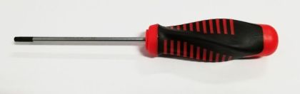 Μετατρεψιμο κατσαβίδι T8 Star με αντιολισθητική λαβή, 71708