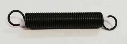 Spring for Car lift carriage