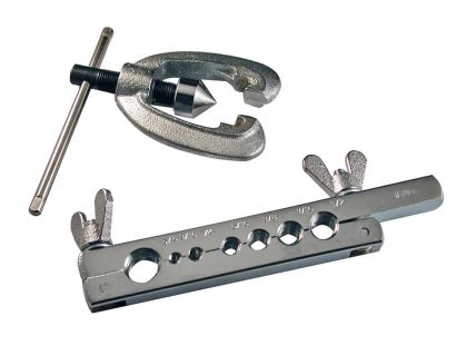 Tube flaring tool set, 9100863