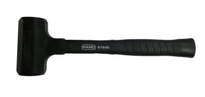 Ø 46mm Rubber Hammer, 61646