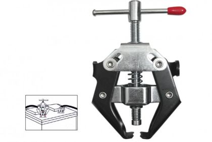 Αποσυναρμολογητής ακροδεκτών μπαταρίας και ρουλεμάν γεννήτριας, EL9C2002