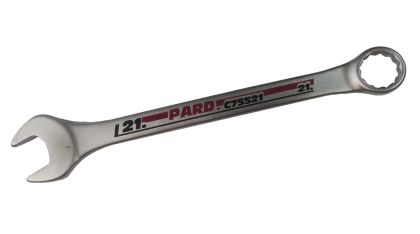 21mm Combination wrench, C75521