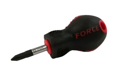PH1 S2 anti-slip screwdriver, 7111BS