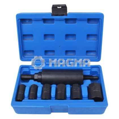 7 PCS Drive Shaft Puller Extractor Set, 50046