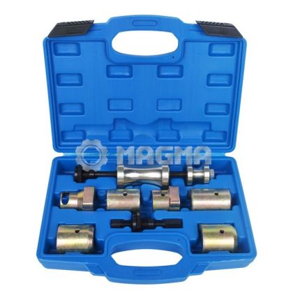 Σετ Περιεκτικών Αποσυρτών Μοχλών Υαλοκαθαριστήρων 8 Τεμαχίων, 50135