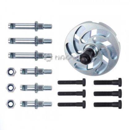 Universal Timing Pulley Puller 30mm & 50mm, 50248