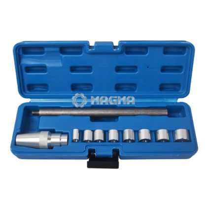 10 pcs Car Clutch Alignment Tool Set, 50636