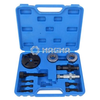 Air Conditioning Compressor Clutch Puller Set, 50677