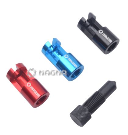 Brake & Fuel Pipe Fluid Lock Set, 50708