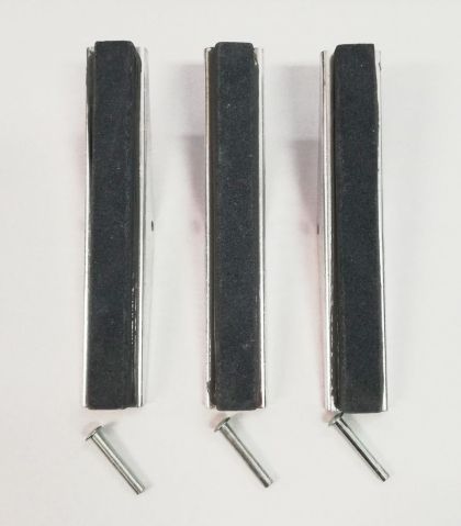 4" (102 mm) Replacement stone, 50724