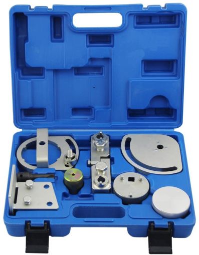 Volvo T6 3.0 & 3.2 - Engine timing tool set, 50817     