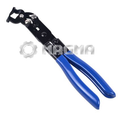 Αποσπώμενη Πένσα Καρφιών Πλαστικού, 50944