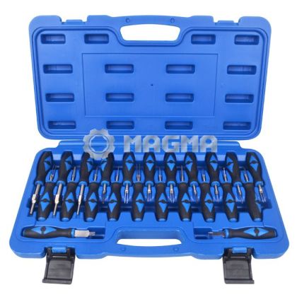 23 Pcs Terminal Release Tool Kit, 50945