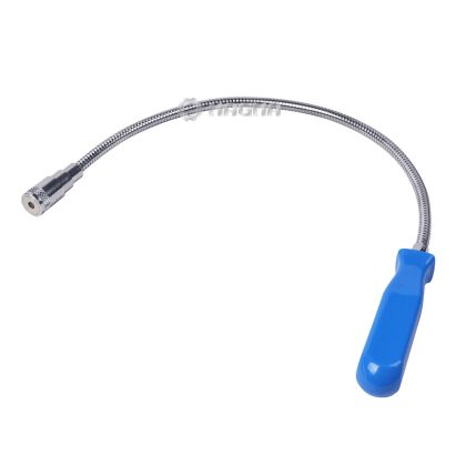 Εύκαμπτο Μαγνητικό Εργαλείο Παραλαβής με Φωτισμό LED, 50212