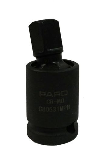3/8" Dr. Universal impact joint (ball type) C80531MPB