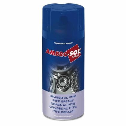 400ml PTFE Grease, G007