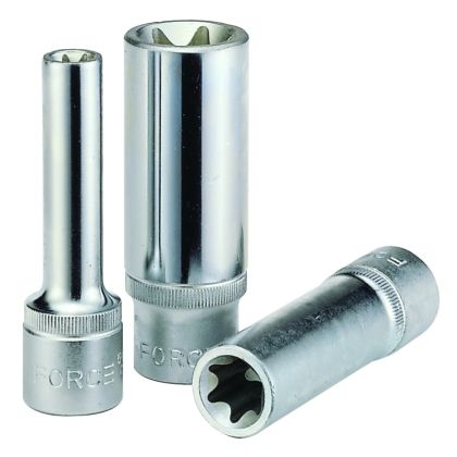3/8"Dr. Star deep socket E10, 5366310