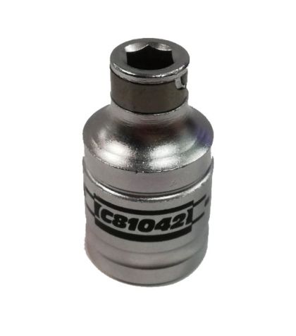 Κάτοχος μύτης 1/2"(Θ)x1/4"(Θ) C81042