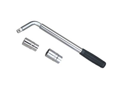 Κλειδί με Τρεις Λαβές, HS-994