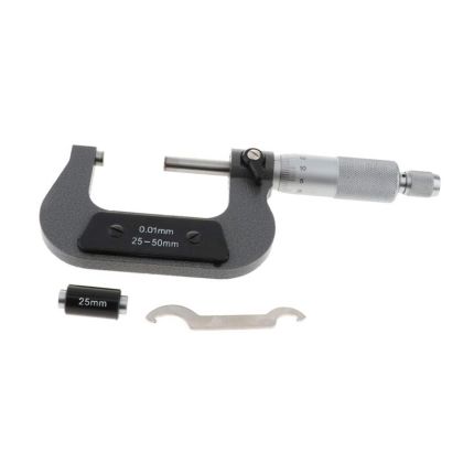 Μικρόμετρο 0-25mm/0.01, 9420154