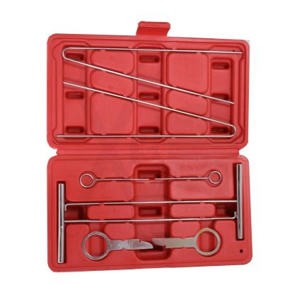 Σετ Κλειδαριάς Ανάφλεξης Mercedes & BMW, HS-E3417