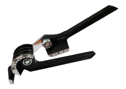 3 σε 1 Εργαλείο καμπύλωσης σωλήνων, 65301