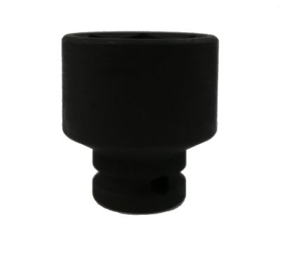 35mm 1/2"Dr. 6-pt. Flank impact socket, C44535