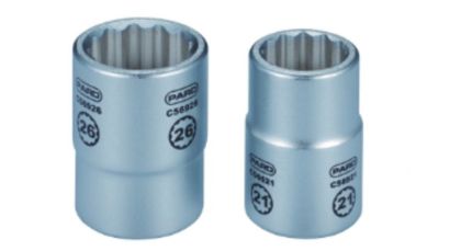 3/4"Dr. 42 mm 12-pt. Flank socket, 56942