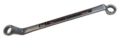 Κλειδί δακτυλίου με απόκλιση 75° 22-24 mm, C7592224