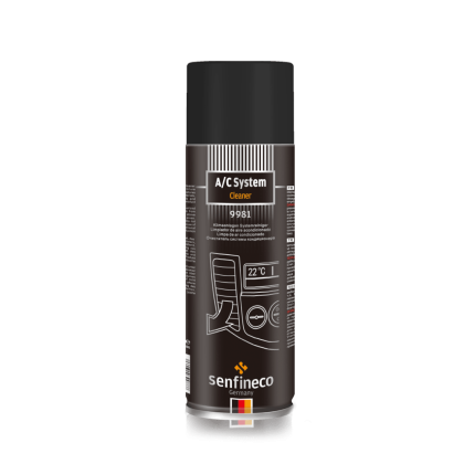 Σπρέι καθαρισμού κλιματιστικού, 9981
