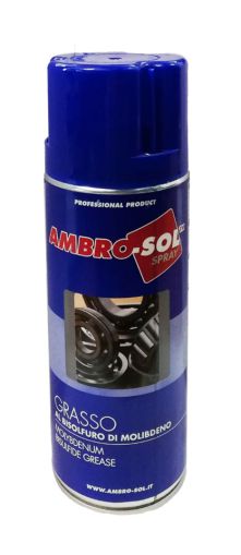 400ml Молибденова грес, G005