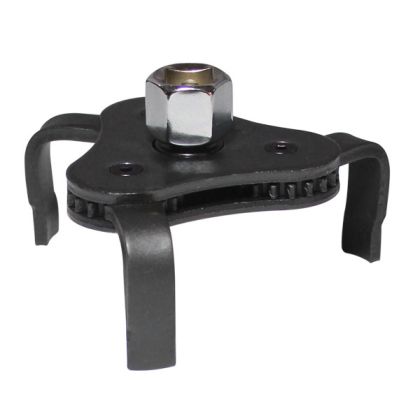 Κλειδί φίλτρου λαδιού 63-102mm, EN61904A