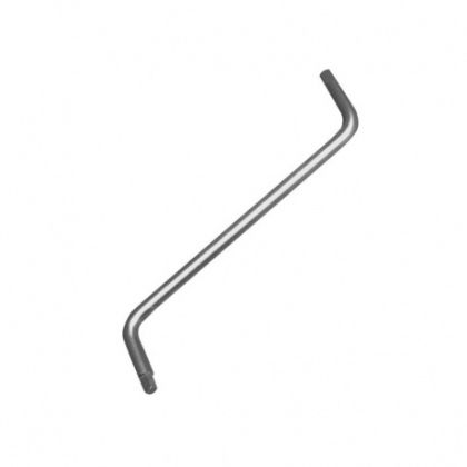 Κλειδί Αποχέτευσης Σχήματος S 8x10mm, EN9U0706