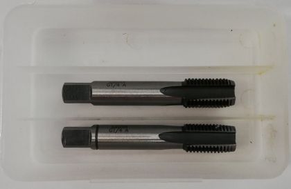 Tap set 1/4-inch, 9311971