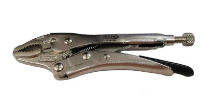 5" Locking pliers 614125
