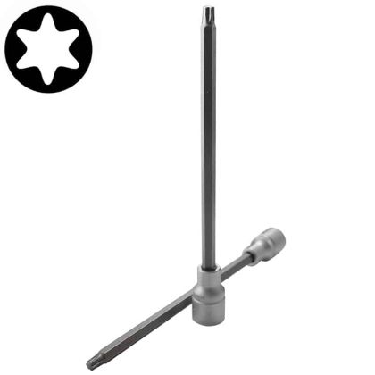 T40 L200 Καρυδάκι αστέρι 1/2"Dr., C34620040