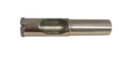 10x55mm Διαμαντοφόρος πυρήνας τρυπανιού