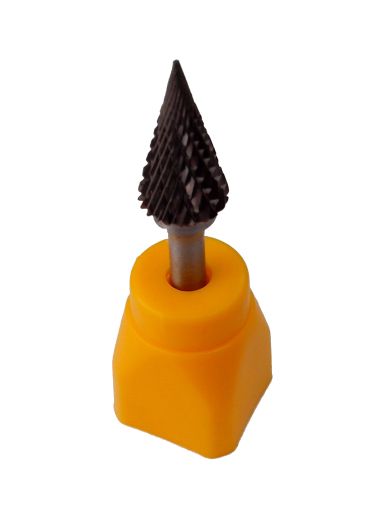 D14 Καρβίδιο για μέταλλο με αιχμηρό κώνο, 9312078