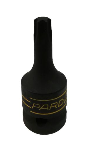 T50 1/2"Dr. Star impact socket bit (one piece), C4446050