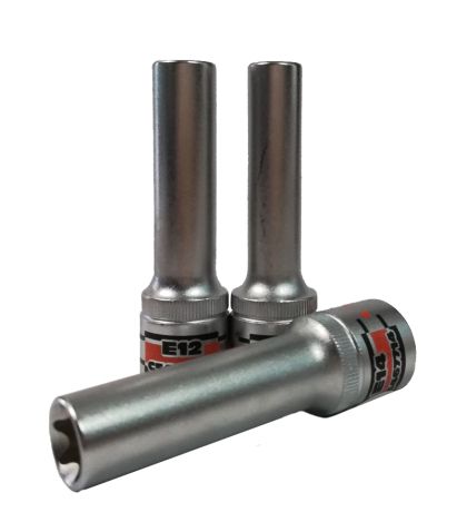 E10 1/2"Dr. Star deep socket, 5467710