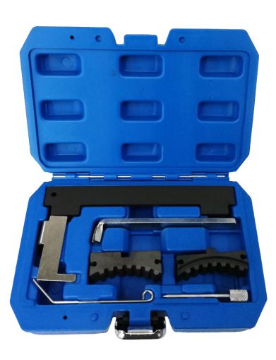 Opel & Vauxhall 1.6 16V, 1.8 16V Engine timing tool kit, 50651