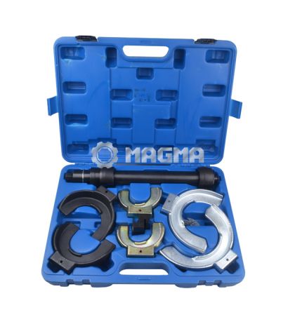 Universal Strut Coil Clamp Spring Compressor Tool Set, 50074