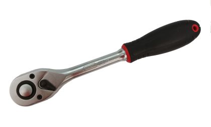 Χειρολαβή καστάνιας με τετράγωνη υποδοχή 1/2", 80241