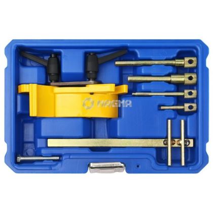 Renault, Opel/Vauxhall, Volvo, Mitsubishi, Chrysler - Engine timing tool set, 50596