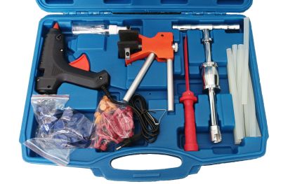 52 Pcs Paintless Dent Repair Kit, 51044