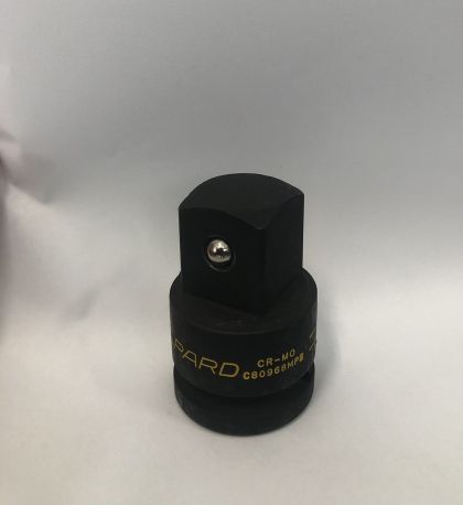 Adaptor (Ball type) 3/4"F - 1"M, 80968MPB