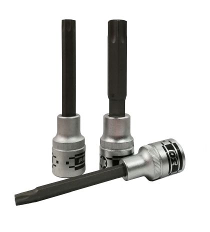 1/2"Dr. Torx socket bit T40, 34610040