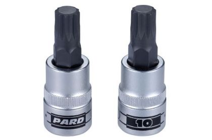 1/2"Dr. Spline socket bit M8, C34805508